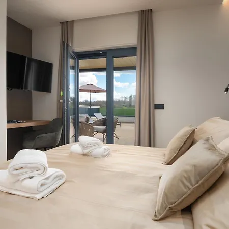 Holiday home Luxurioese Mit Pool Und Whirlpool In Porec