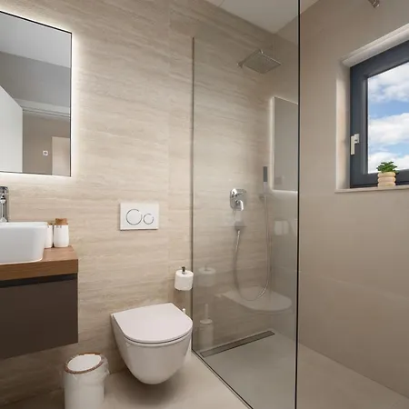 Holiday home Luxurioese Mit Pool Und Whirlpool In *