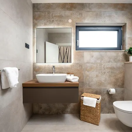 Holiday home Luxurioese Mit Pool Und Whirlpool In Porec